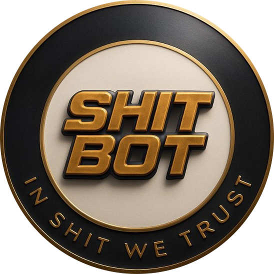 ShitBot logo