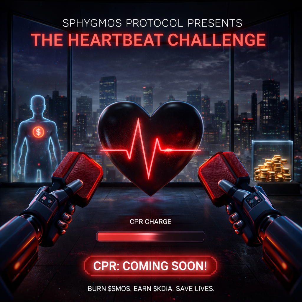 CPR Teaser